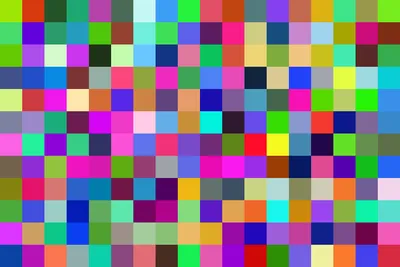 Create a random pixel background - IMG online