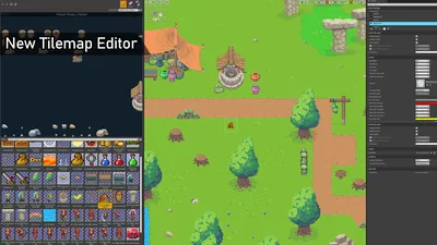 Pixel Battle Gnomes - 100 Isometric 2D Characters in 2D Assets - UE  Marketplace