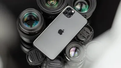 iPhone 11 Pro Max Review | Tom's Guide