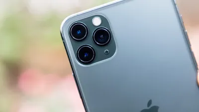 iPhone 11 Pro Max - Apple Premium Store, Abuja, Nigeria