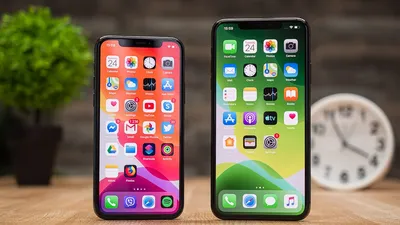 Apple iPhone 11 Pro and Pro Max Review - PhoneArena