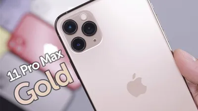 iPhone 11 Pro Max review: Best of Apple is also the best of all