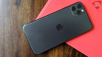 Apple iPhone 11 Pro Max - Обзор производительности процессора,  характеристик камеры и экрана, цветов и дизайна.