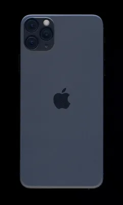 File:Scan of back of iPhone 11 Pro Max Space Grey.jpg - Wikipedia