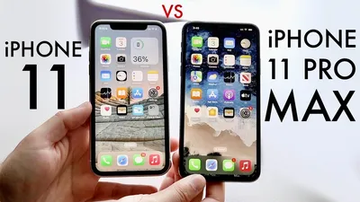 iPhone 11 Pro Max vs. iPhone 12 Pro Max? Which One Should You Buy?