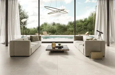 Munari Branco AC 120x120 - Eliane Ceramic Tiles