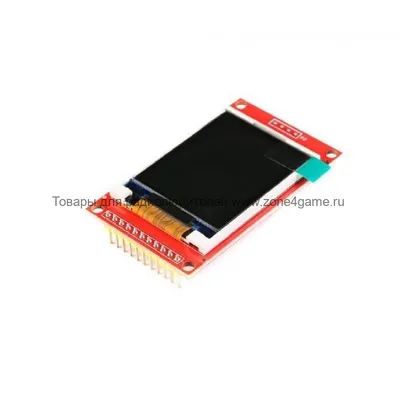 Compact 1.77-Inch Color TFT LCD Display with 128X160 Resolution - China LCD  Screen and TFT LCD price | Made-in-China.com