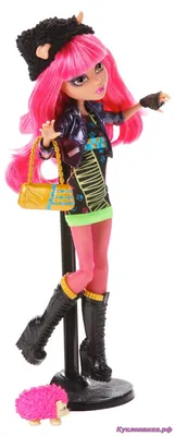 Monster High 13 Wishes Dolls | French_Disney_Princess | Flickr