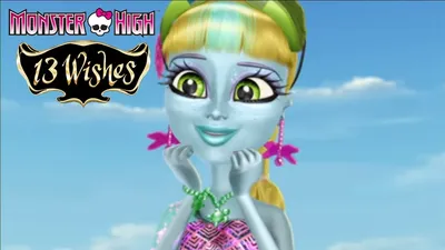 Dolly Review: Monster High 13 Wishes Twyla | Confessions of a Doll  Collectors Daughter