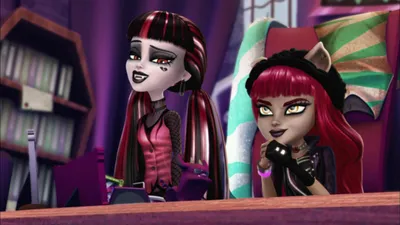 Monster High: 13 Wishes | Full Movie | Movies Anywhere