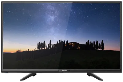 Телевизор 32\" Topdevice TDTV32BS02H_BK (HD 1366х768, Smart TV) черный  купить в ОГО! | 371831 | цена | характеристики