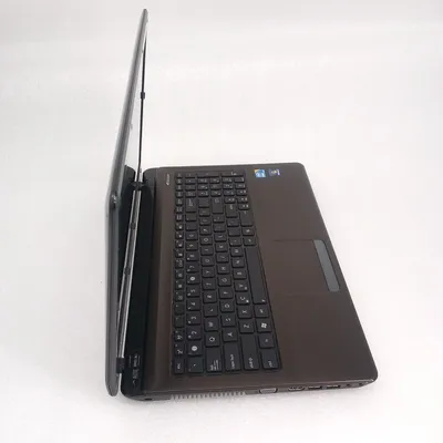 Ноутбук ASUS X554LA 15.6 1366х768, Intel Core i3-4005U 1.7GHz, 4Gb, 500Gb,  DVD-RW, Wi-Fi, Win10, black (90NB0658-M34180) - купить с доставкой, цены,  характеристики, описание, отзывы - Оргтехникс