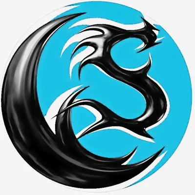 Логотип для клана – 40 креативных логотипов киберкоманд