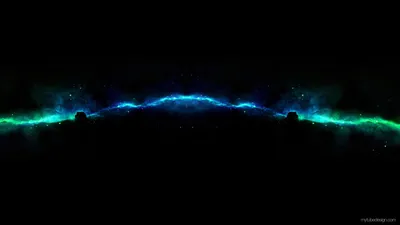 YT Banner cyan color design , Copywright free YT Cover 2048×1152 - veeForu