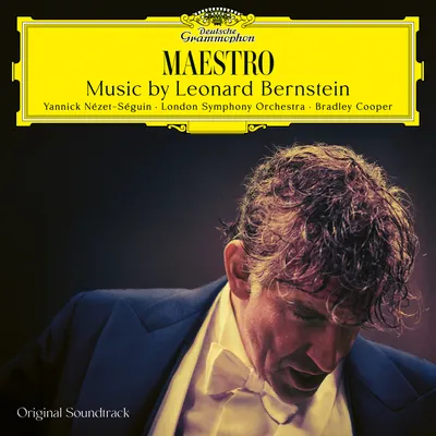 MAESTRO Music by Leonard Bernstein / Nézet-Séguin | Deutsche Grammophon