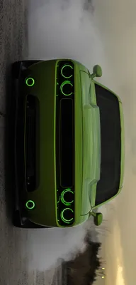 Dodge Challenger в 2023 г