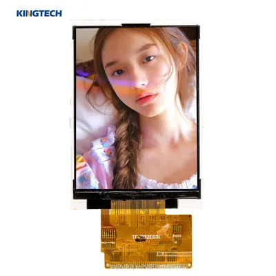 IPS 2 inch TFT LCD Display,240x320,ST7789 Controller | eBay