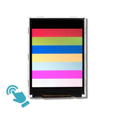 3.2 Inch Display TFT Hanstar 240x320 Resolution TFT Touch Screen Suppliers  and Factory China - Wholesale Price List - PANASYS