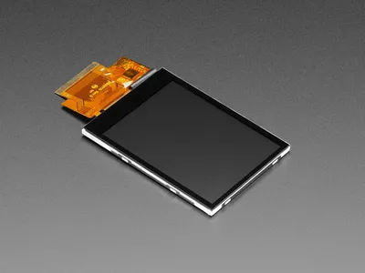 240x320 TFT Display Serial Interface 2.8 Inch TFT LCD Touch Screen ili9341  TFT Touch Panel