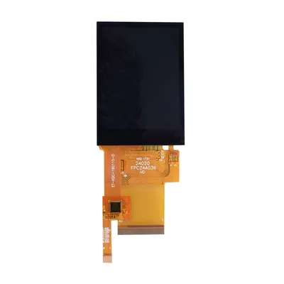 Small IPS Touch Screen 2.4 inch 240x320 SPI Bus – DisplayModule