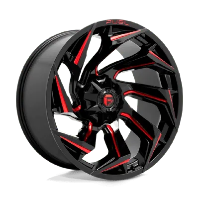 4-New 24\" Inch 4Play 4P06 Gloss Black Wheels 24x12 Rims Silverado Ford –  DUBSandTIRES-Pines