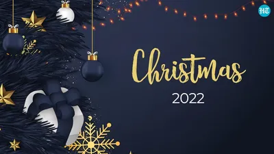 Merry Christmas 2023: Best wishes, images, quotes, SMS and greetings to  share - Hindustan Times