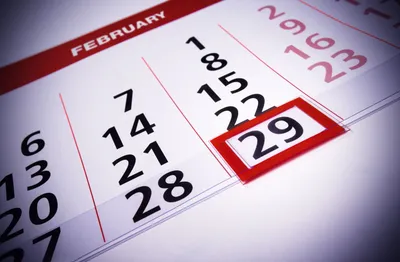 When Is the Next Leap Year? | Is 2024 a Leap Year?
