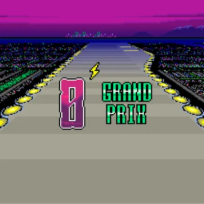 Zero Grand Prix : woodmnan : Free Download, Borrow, and Streaming :  Internet Archive