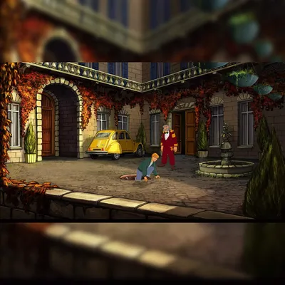 Broken Sword: Broken Sword: Classic adventure series announces sixth game  and remastered original. See details - The Economic Times