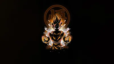 360x640 Goku Serene Strength Wallpaper,360x640 Resolution HD 4k  Wallpapers,Images,Backgrounds,Photos and Pictures