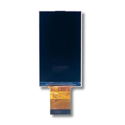 High Resolution 360X640 3.0 Inch Small IPS LCD Screen Free View Angle with  RGB Interface - China LCD Module and LCD Display price | Made-in-China.com