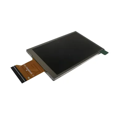 3 inch IPS TFT LCD, MIPI, 360X640 - Tailor Pixels