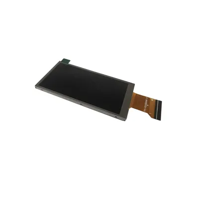 3′ ′ IPS LCD Display Screen Ratio 16/9 360X640 High Resolution RGB  Interface - China LCD Module and LCD Display price | Made-in-China.com