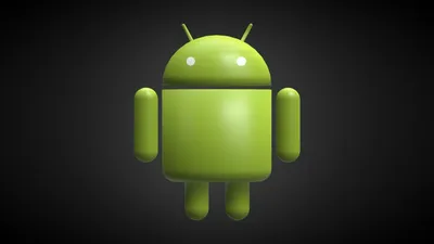 Google updates the Android brand with new logo and 3D robot