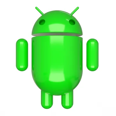 Android droid bot 3D model - TurboSquid 1671068