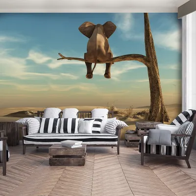Купить Мультфильм 3D животные динозавры 3d виниловые наклейки для гостиной  спальни детская игровая комната украшения дома плакат росписи | Joom
