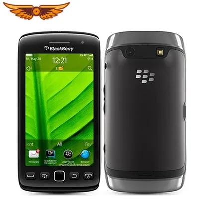 Blackberry 9860 Оригинальный разблокированный 3,7 дюймов Blackberry OS 5MP  камера 768 Мб ОЗУ 4 Гб ПЗУ 720p 480x800 сотовый телефон | AliExpress