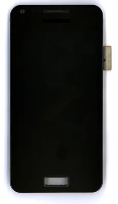 Дисплей (матрица + тачскрин), 4\", для Samsung Galaxy S Advance i9070  черный, 480x800 | AliExpress