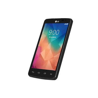 Смартфон LG L60 X145 черный 3G 2Sim 4.3''/480x800/Andr  4.4/5Mpix/WiFi/BT/GPS - купить в интернет-магазине Индикатор, Крым