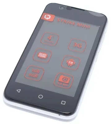 Qumo анонсировала новые бюджетные смартфоны - 4PDA