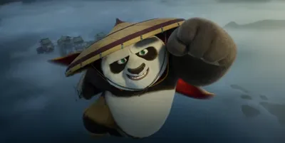Kung Fu Panda 4' Trailer Gets 142 Million Views in One Day