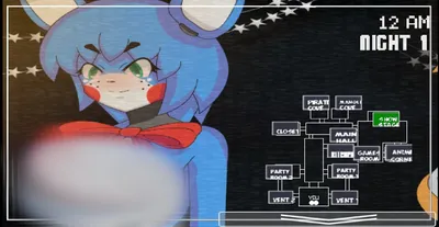 Freddy Fazbear - Five Nights at Freddy's - Zerochan Anime Image Board