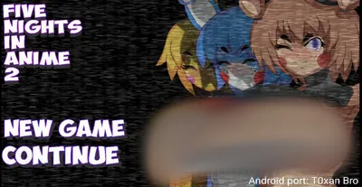 the REMASTERED FNaF Anime Girls... ARE BACK. - YouTube