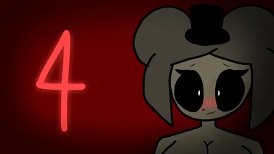 Five Nights In Anime RX gameplay - YouTube