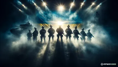 6 грудня - День Збройних Сил України! | Черкаська селищна рада