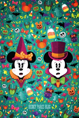 Wallpaper Page Update – iPhone/Android Wallpapers | Disney Parks Blog