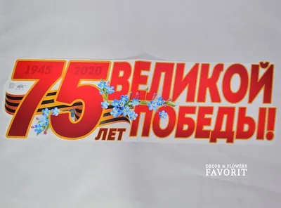 Учреждена Юбилейная медаль «75 лет Победы в Великой Отечественной войне  1941—1945 гг.». – Новости – Отдел социальной защиты населения г.  Красноармейск