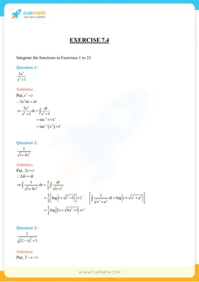 NCERT Solutions Class 7 Maths Chapter 4 Exercise 4.3 - Download PDF