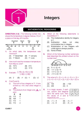 Unseen Passage for Class 7 English with Questions and Answers