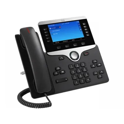 Телефон для конференций Grandstream GAC-2500 LCD 4,4\"800х480,Touch Screen,3  микрофона,8W,6 SIP,Wi-Fi,Android 4.4
